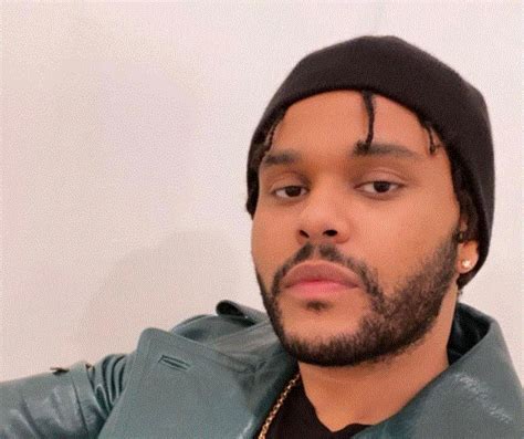 The Weeknd To Release The Idol Vol 1 Soundtrack In June