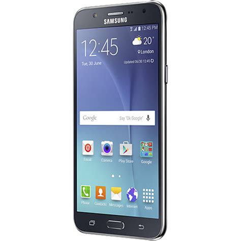 Samsung Galaxy J5 Sm J500m 8gb Smartphone J500m Gray Bandh Photo