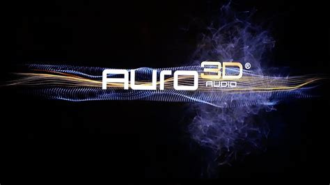 Auro 3d Discuss The Latest Developments In Immersive Audio Youtube