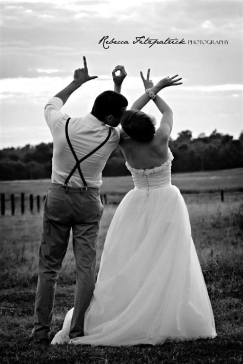 Unique Wedding Photography ♥ Creative Wedding Photography