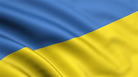 Ukraine Zoom Background