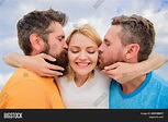 Men Fall Love Same Image & Photo (Free Trial) | Bigstock