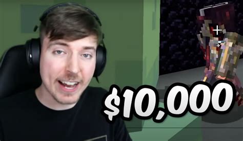 Mrbeast Launches New Gaming Channel Teneighty — Internet Culture In Focus