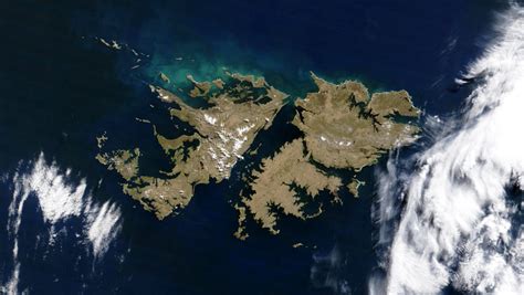 Saint Malo El Origen De Los Primeros Pobladores De Las Islas Malvinas