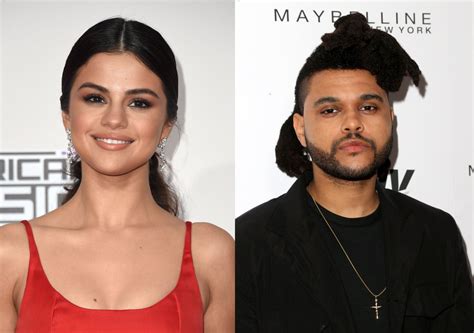 The Weeknd Talks About His Sex Life Marriage And Haircut Amid Selena Gomez Dating Rumours