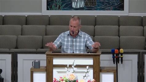 Blue Ridge View Baptist Church Livestream Youtube