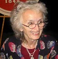Beverly Lowry, author from Greenville, Mississippi