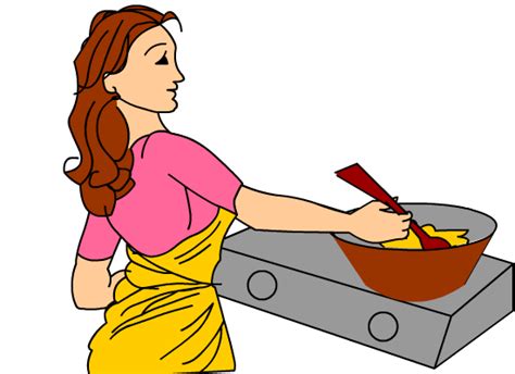 Cooking Clipart Clipart Best