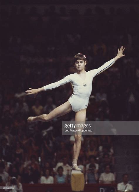 Nadia Comaneci HD Gym Photos Nadia Comaneci Gymnastics Photos