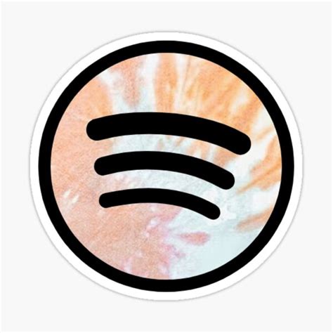 Spotify Icon Aesthetic Caqwerussian