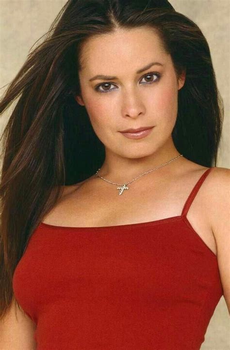 Piper Halliwell Holly Marie Combs Jennifer Aniston Style Holly Marie