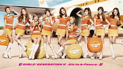 Girls Generation ~girlsandpeace~ Japan 2nd Tour 2013 Az Movies