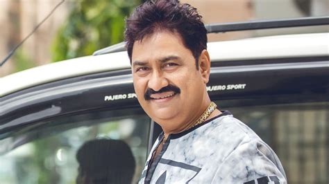 Kumar sanu was born as 'kedarnath bhattacharya' on 23 september 1957 (age 61 years; Kumar Sanu on Bollywood music now: Sometimes, I feel ...