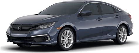 2021 Honda Civic Price Value Ratings And Reviews Kelley Blue Book