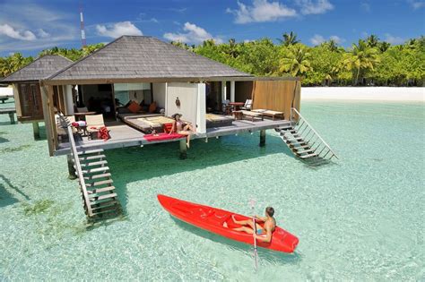 Maldives Honeymoon Package 4n5d Plan Indian Temple Tour