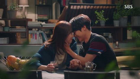 Temperature Of Love Episodes 19 20 Dramabeans Korean Drama Recaps Inspire Others Quotes Seo