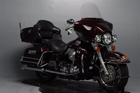 2008 harley davidson touring service manual ultra electra glide flhx road king. Pre-Owned 2005 Harley-Davidson Electra Glide Ultra Classic ...