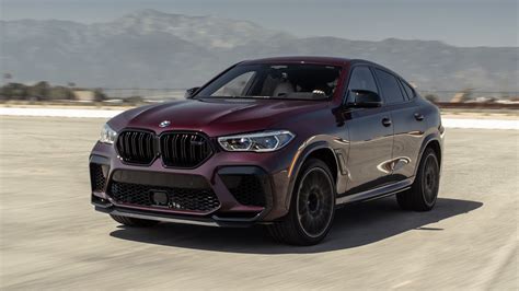 2021 Bmw X6 M Competition First Test Fabulous Auto Club