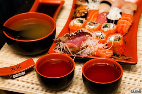 Блюда Японской Кухни Рецепты С Фото Telegraph
