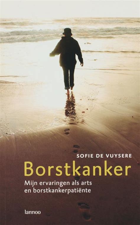 Borstkanker S Devuysere 9789020957532 Boeken