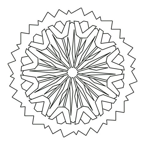 Free Free Printable Mandalas Coloring Pages Adults Download Free Clip
