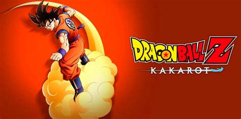 Kakarot (ドラゴンボールzゼット kaカkaカroロtット, doragon bōru zetto kakarotto) is a dragon ball video game developed by cyberconnect2 and published by bandai namco for playstation 4, xbox one,microsoft windows via steam which was released on january 17, 2020. Dragon Ball Z Kakarot: How Level Up Every Character