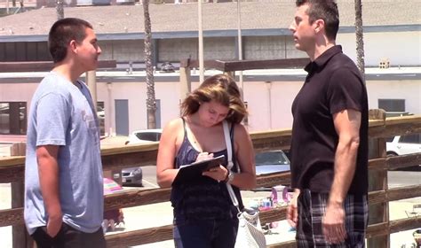 Watch Left Wing Americans Sign Petition Banning Religion And Politics