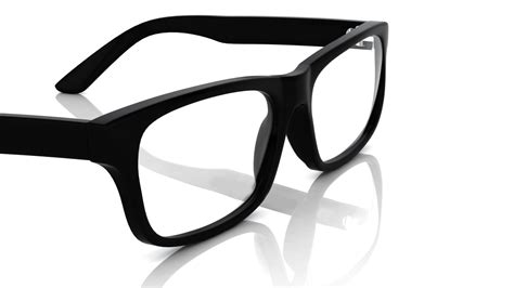 Eyeglasses For Men And Women 3d Model 3d Printable Cgtrader