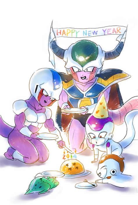 2014 O By Frieza Love On DeviantArt