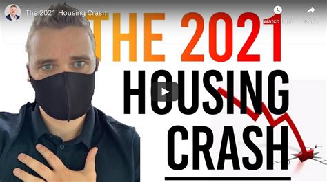 This is a common question people are asking now that our real estate markets are up and running again. The 2021 Housing Crash - Property Investors with Samuel Leeds