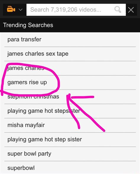 James Charles Sex Tape Misha Mayfair Playing Game Hot Step Sister Super