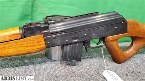 Armslist For Sale Norinco Nhm 91 762x39 Ak 47 Chinese Ak Rifle
