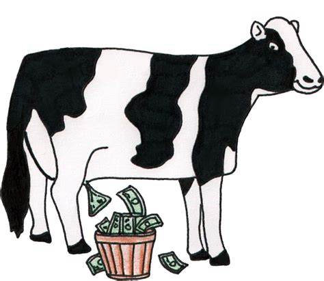 Download Cash Cow A Product Or Business That Easily Makes A Full Size