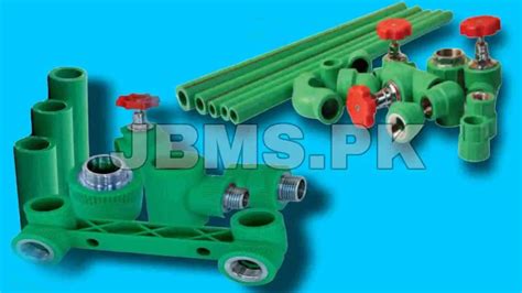 Pprc Pipe And Fitting Price In Pakistan Jbms