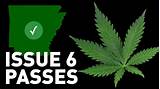 Pictures of Arkansas Medical Marijuana News