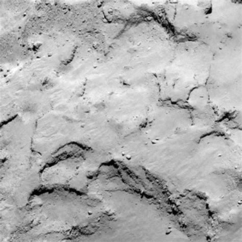 16) to celebrate the upcoming landing attempt of nasa's mars rover perseverance. European Space Agency's Rosetta Identifies Five Potential ...