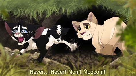 Top Ten Worst Warrior Cat Names