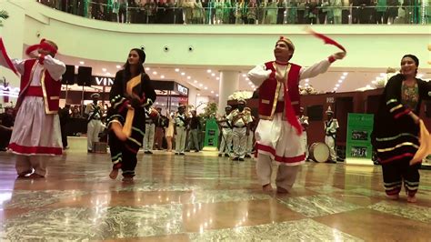 Pashto Culture Dance Youtube