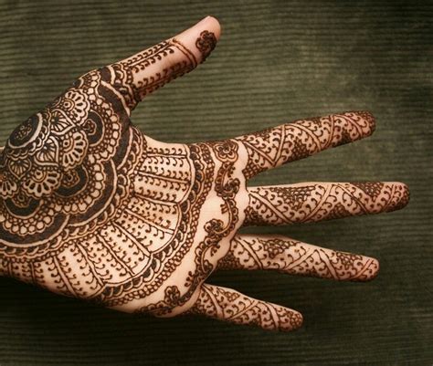 Hina Design Henna Tattoo Designs Mehndi Designs For Hands Simple