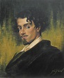 Morepoesía: Gustavo Adolfo Becquer (1836-1870)