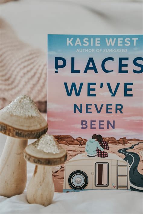 Rezension Places Weve Never Been Von Kasie West