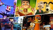 What is Claymation — A History of Claymation Movies
