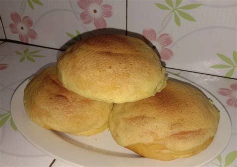 Resep Hokkaido Dome Bread Oleh Belia Putri Cookpad