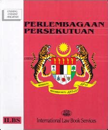 Perdana menteri dan jemaah menteri sebagai kuasa eksekutif persekutuan terus berfungsi 3. bab 2 : peruntukan utama dalam perlembagaan malaysia