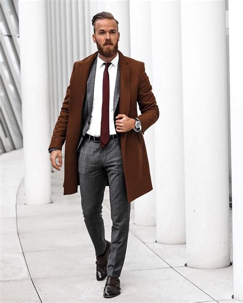 5 Formal Outfits To Look Sharp For Men Formaloutfits Mensfashion