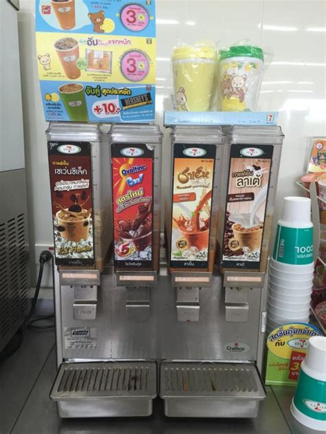 7 Elevens In Thailand Best Store In Thailand Leap Travellers