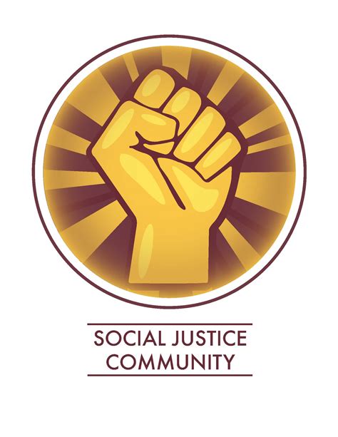 Social Justice Community Kutztown University