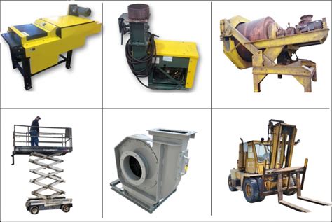Why Should Buy And Invest In Used Machinery Equipment Jm Industrial Blog