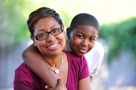 10 Ridiculous Stereotypes About Single Black Mothers