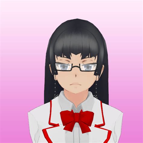 Kuroko Kamenaga Yandere Simulator Wiki Fandom Powered By Wikia